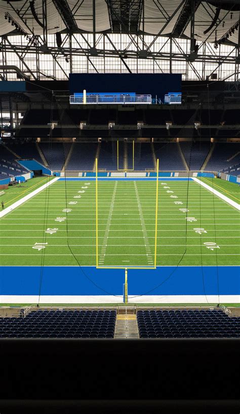 Detroit Lions Playoff Tickets | 2024 Lions Playoff Games | SeatGeek