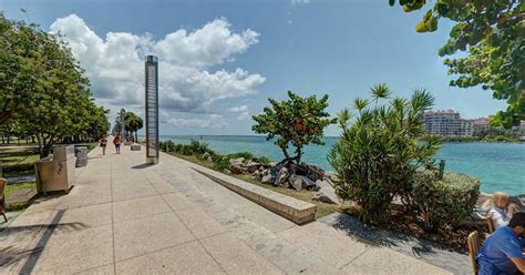 South Pointe Park Pier | 360 Stories