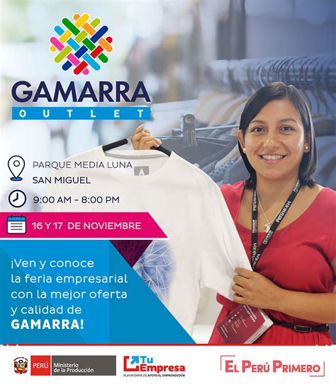 Gamarra Outlet - Gamarra – Ropa de Moda en Perú