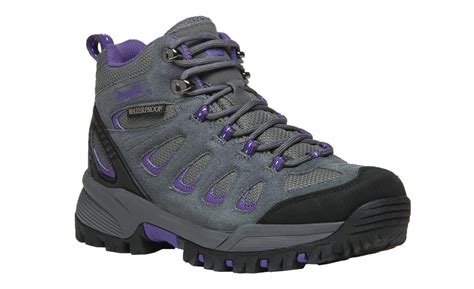 Propet RidgeWalker - Women's Orthopedic Waterproof Boot | eBay