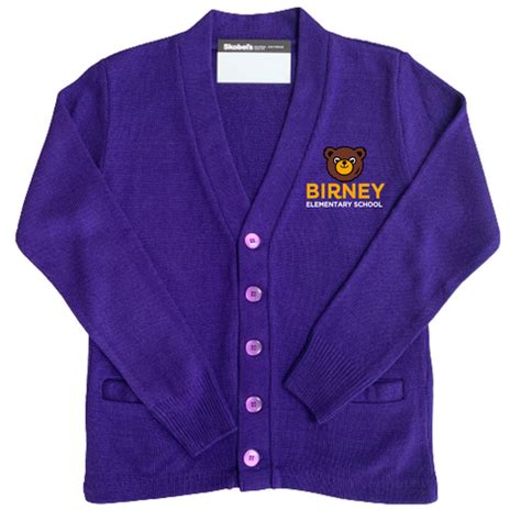 Alice Birney Elementary School – Skobel's School Uniforms