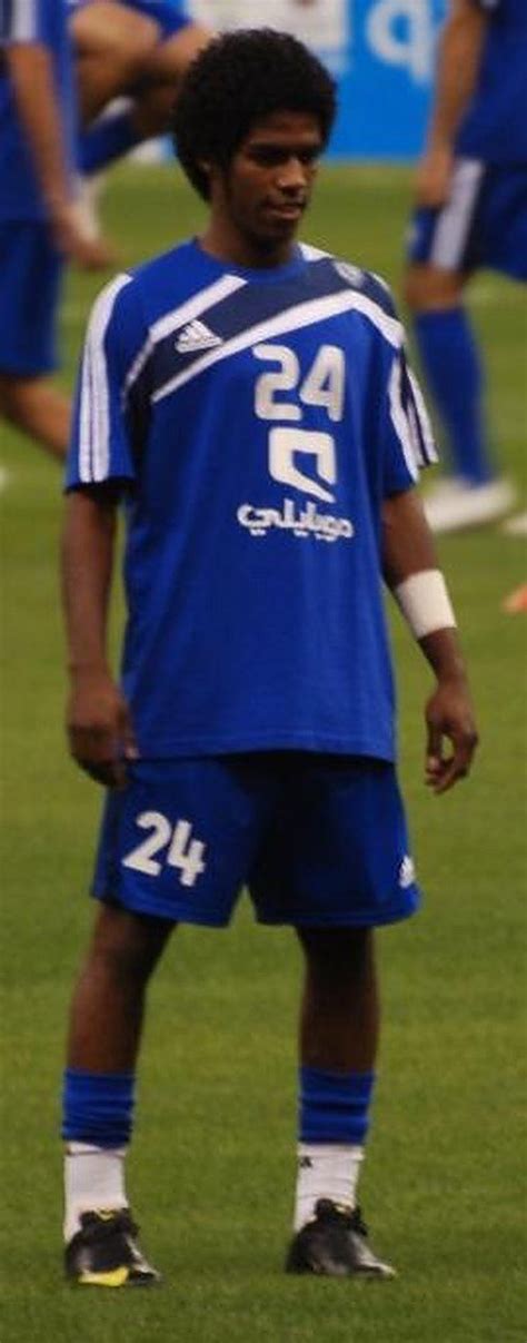 10 Best Saudi Arabia National Football (Soccer) Team Players - Discover ...