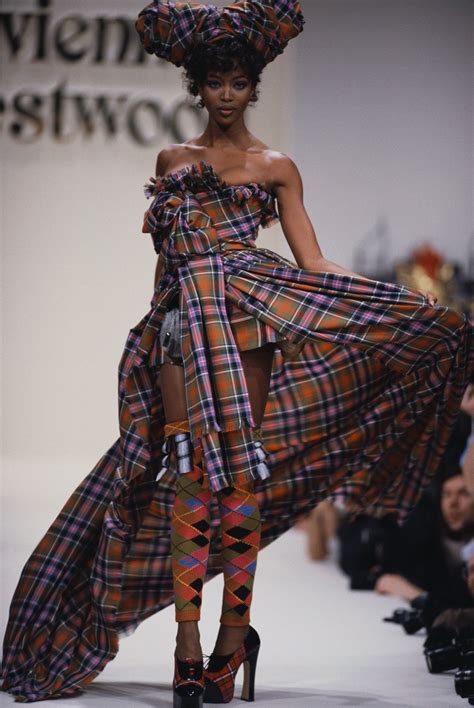 Black Is Punk! Remembering Vivienne Westwood & Why Her Punk Aesthetic ...