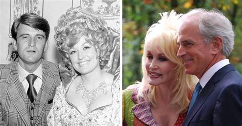 Opposites Do Attract: Dolly Parton and Husband Carl Dean Love Story