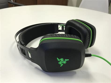 Review: Razer Electra V2 USB - Great for Casual Gaming