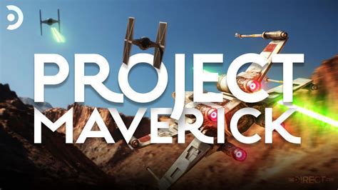 Star Wars: Mystery 'Project Maverick' Announcement from EA May Come Next Week