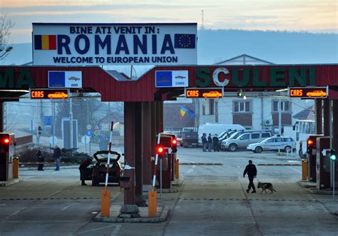 Romancing Romanian and Moldavian tones - The New European