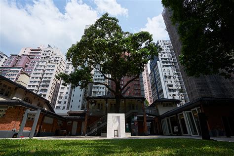 daydreamers design installs wax confessional booth in hong kong