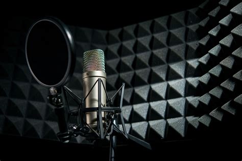 The Best Vocal Microphones For Singers in 2023 (Live & Studio)