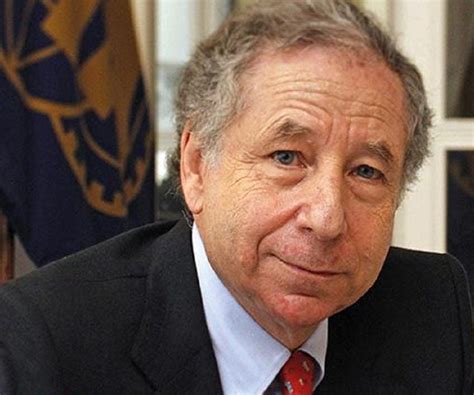 Jean Todt Biography - Facts, Childhood, Family Life & Achievements