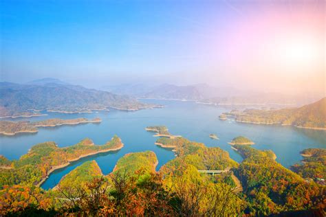 Visit Chungju: 2023 Travel Guide for Chungju, North Chungcheong | Expedia