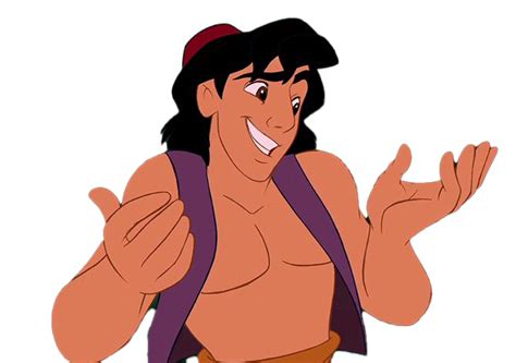 Aladdin Transparent | PNG All