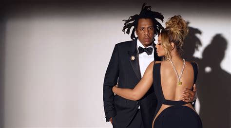 Beyoncé and Jay-Z star in Tiffany & Co.'s ground-breaking new campaign