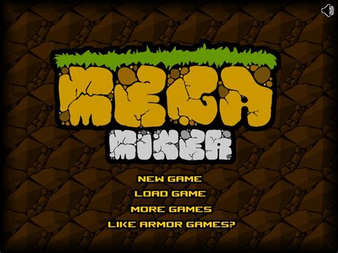 Mega Miner Hacked (Cheats) - Hacked Free Games