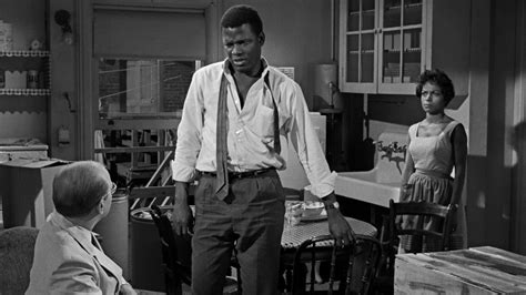 A Raisin in the Sun (1961) | MUBI