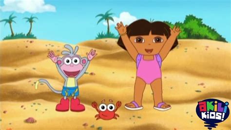 Baby Crab/Gallery | Dora the Explorer Wiki | Fandom | Dora the explorer ...