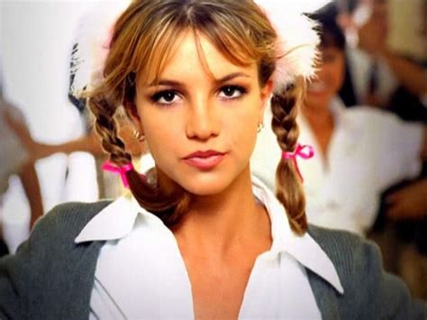 Britney Spears' Baby voted the best debut song in last 20 years ...