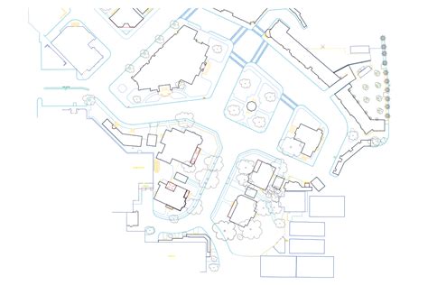 The Best 28 Warner Brothers Lot Map - greatpooliconic