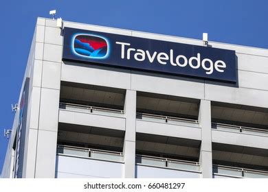 Travelodge Logo Vector (.EPS) Free Download