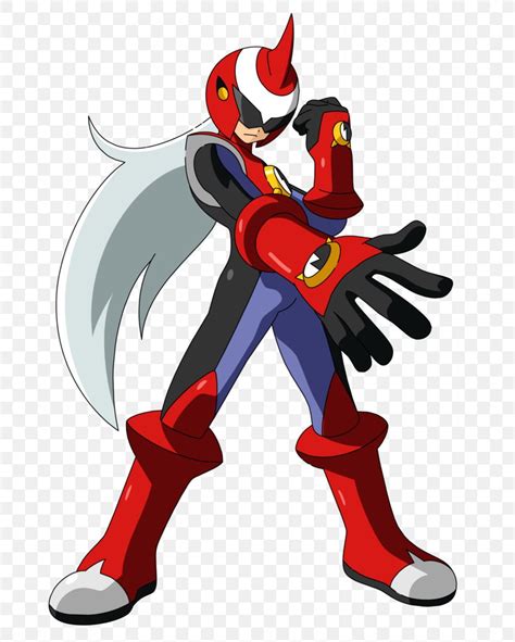 Mega Man Battle Network 5 Proto Man Mega Man 8 ProtoMan.EXE, PNG, 757x1023px, Mega Man, Art ...