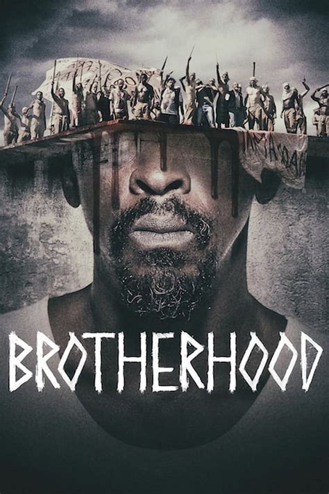 Brotherhood (TV Series 2019- ) — The Movie Database (TMDB)