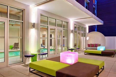 Aloft Richmond West Short Pump Coupons near me in Glen Allen, VA 23060 | 8coupons