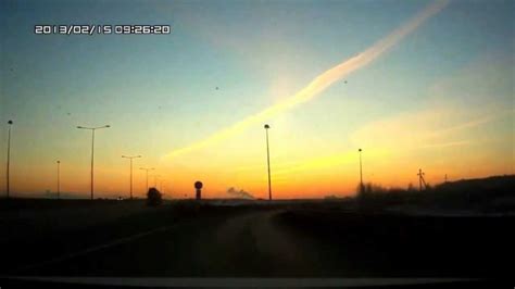 Remember Chelyabinsk meteor over russia? : r/ufo