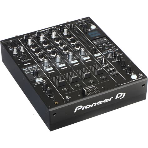 Lauf Mehrheit Sogenannt pioneer dj mixer 900 Gehört Mathematik Fahrt