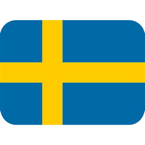 🇸🇪 Flag: Sweden Emoji