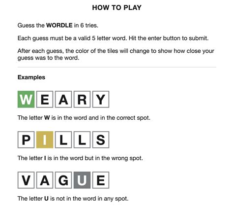 Wordle Inspired Games for the Classroom — Learning in Hand with Tony ...