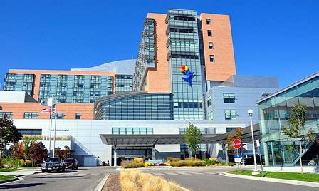 CHILDREN HEALTH COLORADO: Children's Hospital Colorado named one of the best in the nation ...