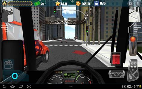 City Bus Driver APK for Android Download