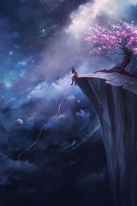 30+ Dream World Anime Wallpaper