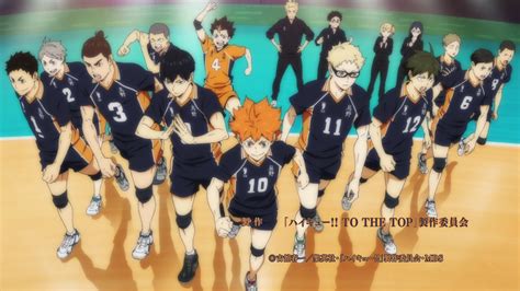 Haikyuu! Karasuno Team | Haikyuu, Karasuno, Haikyuu karasuno