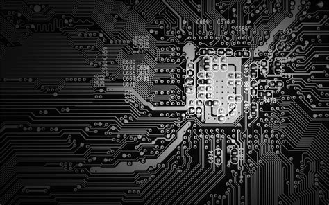 Circuit Board Wallpaper 4k | Images and Photos finder