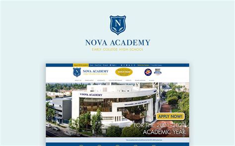 Nova Academy