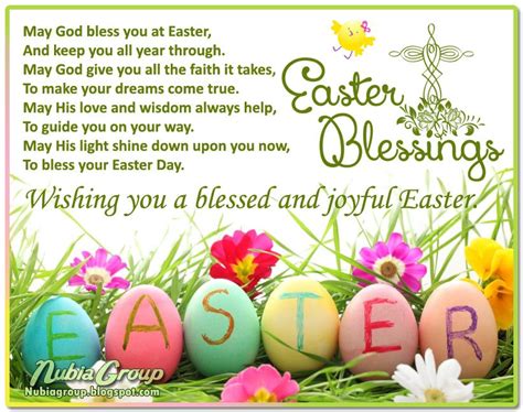 irish easter blessing | Easter Blessings | Happy easter wishes