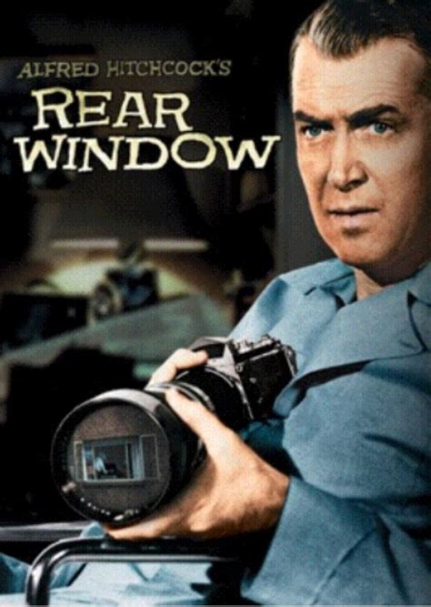 Rear Window (2020) Fan Casting on myCast