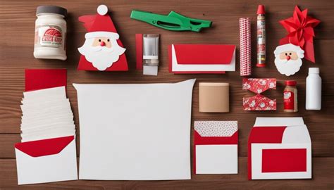 Guide to Creating a Santa Letter Mailbox at Home