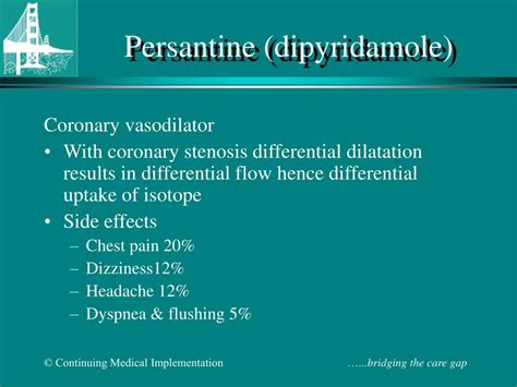 PPT - Clinical Evaluation of CAD Diagnostic Testing for Ischaemia PowerPoint Presentation - ID ...