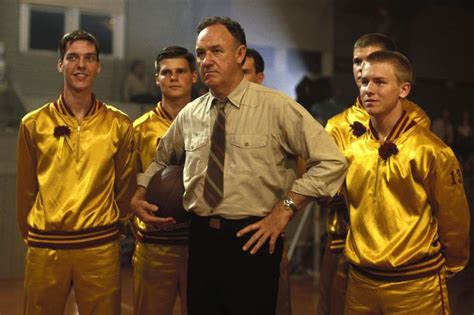 On the 30th Anniversary of Hoosiers, the Movie’s Director Recalls What ...