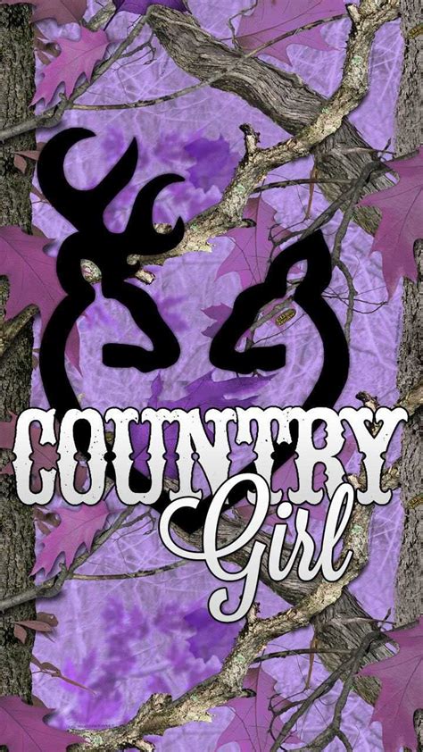 Country Girl Aesthetic Wallpaper