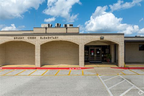 Brushy Creek Elementary School, Rankings & Reviews - Homes.com