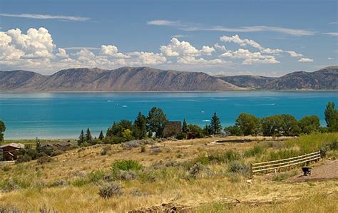 Bear Lake (Idaho–Utah) - Wikipedia