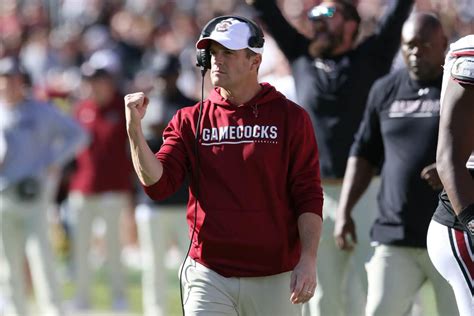 Shane Beamer’s in-state inroads have South Carolina’s recruiting ...