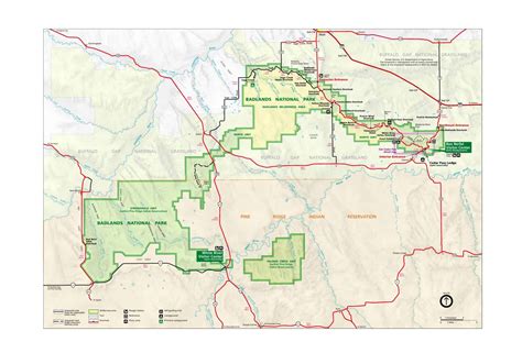 Cinders Travels | The Ultimate One Day Badlands National Park Road Trip Itinerary