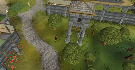 Best Oak Tree Spots In Osrs F2P P2P Fandomspot | Sophiaentertainment