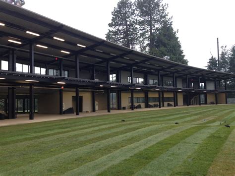 Jackson Park Golf Course opens new driving range - Parkways