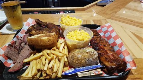 Smokin' J's Rib and Brewhouse | 1320 Wolohan Dr, Ashland, KY 41102, USA