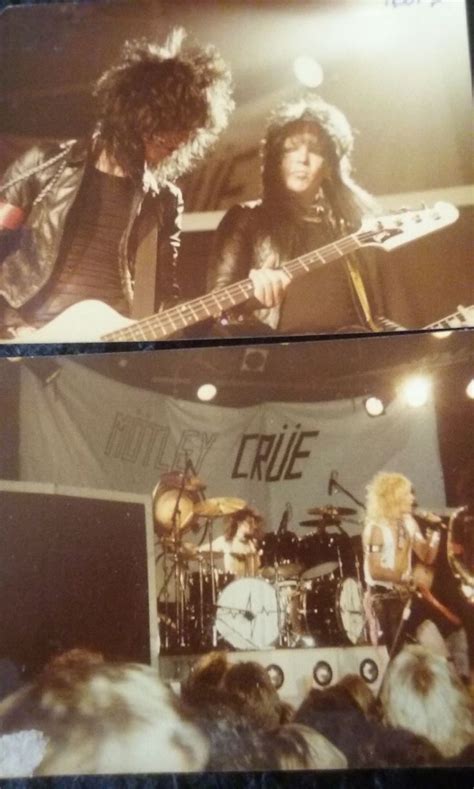 Pin by Abbygail on MÖTLEY CRÜE in 2024 | Motley crue, Motley crüe, Rock ...